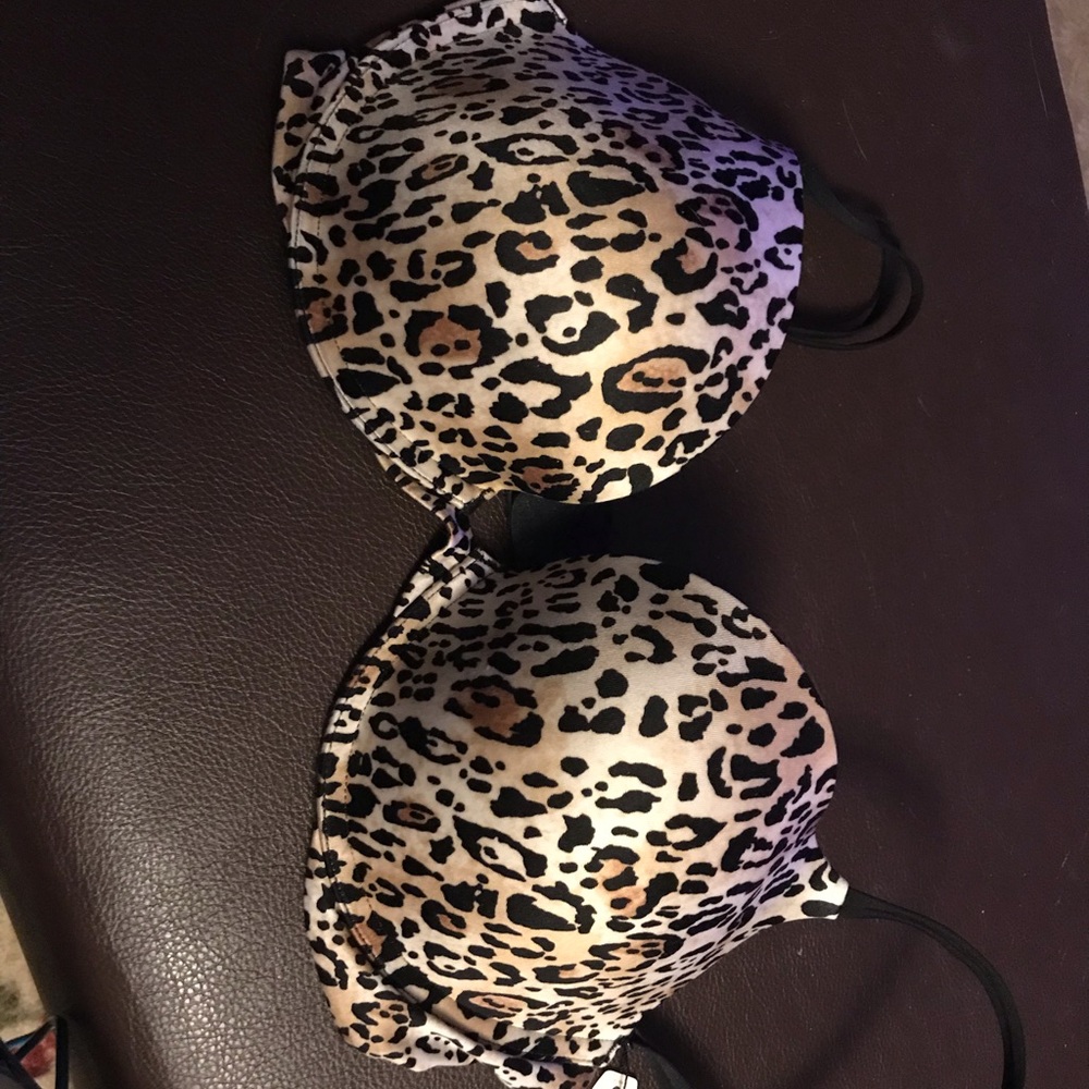 Victoria’s Secret Bra